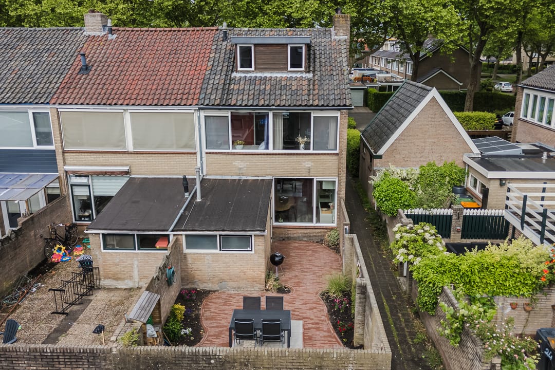 Foto 37 van Rembrandtstraat 20