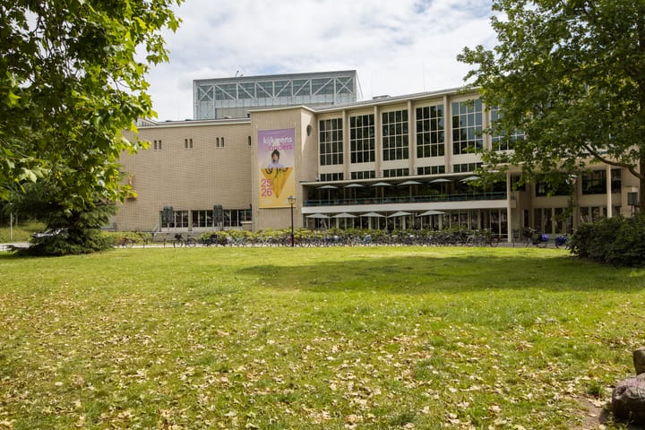 Foto 60 van Lucasbolwerk 2-B