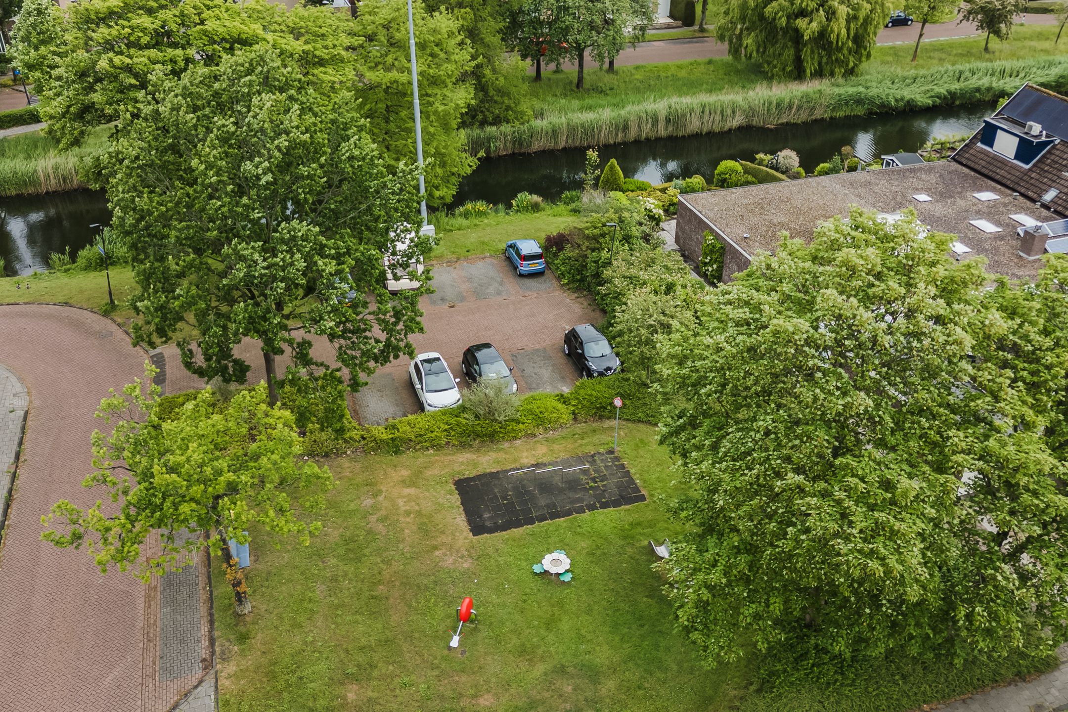 Foto 39 van Rembrandtstraat 20