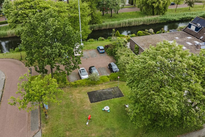 Foto 39 van Rembrandtstraat 20