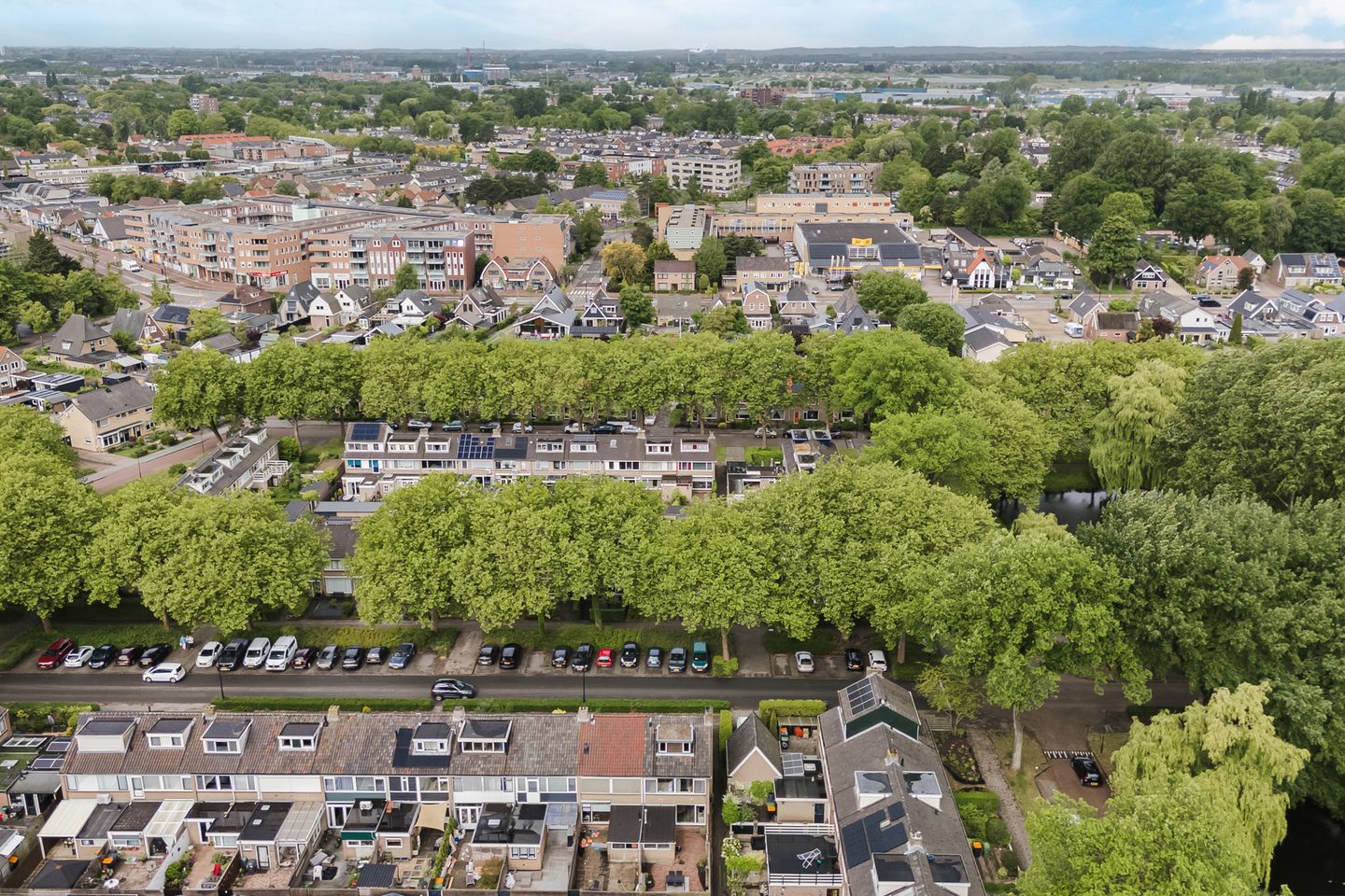 Foto 40 van Rembrandtstraat 20