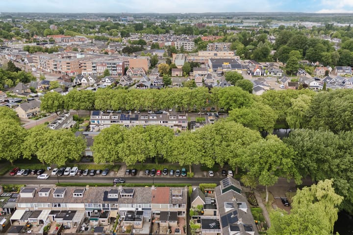 Foto 40 van Rembrandtstraat 20