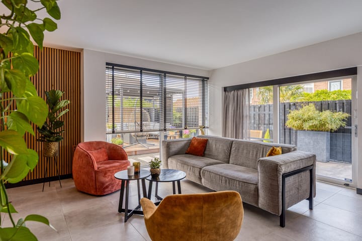 Foto 3 van Julianalaan 23