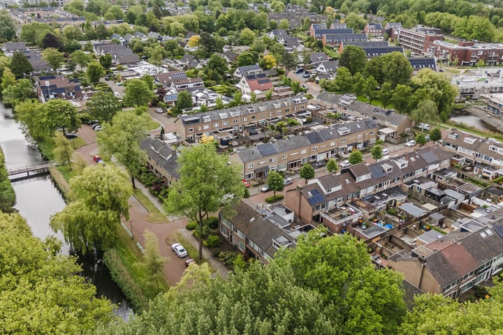 Foto 41 van Rembrandtstraat 20