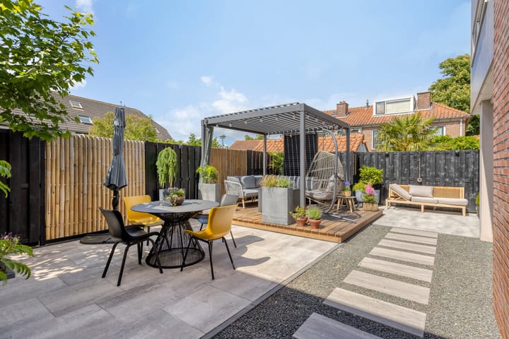 Foto 4 van Julianalaan 23