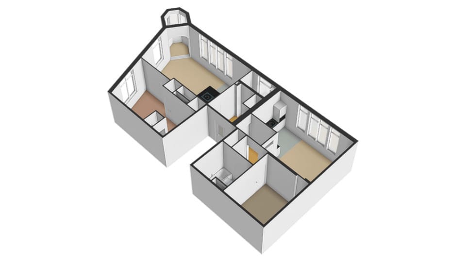 Foto 67 van Lucasbolwerk 2-B