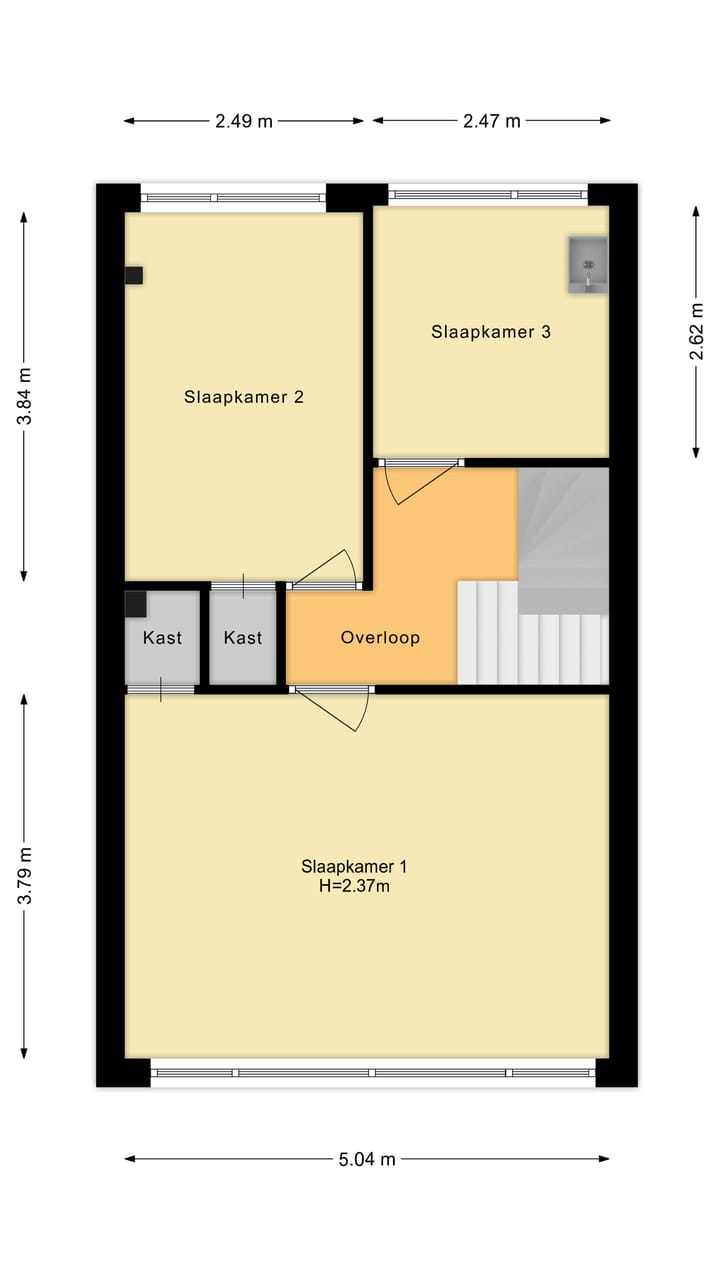 Foto 44 van Rembrandtstraat 20