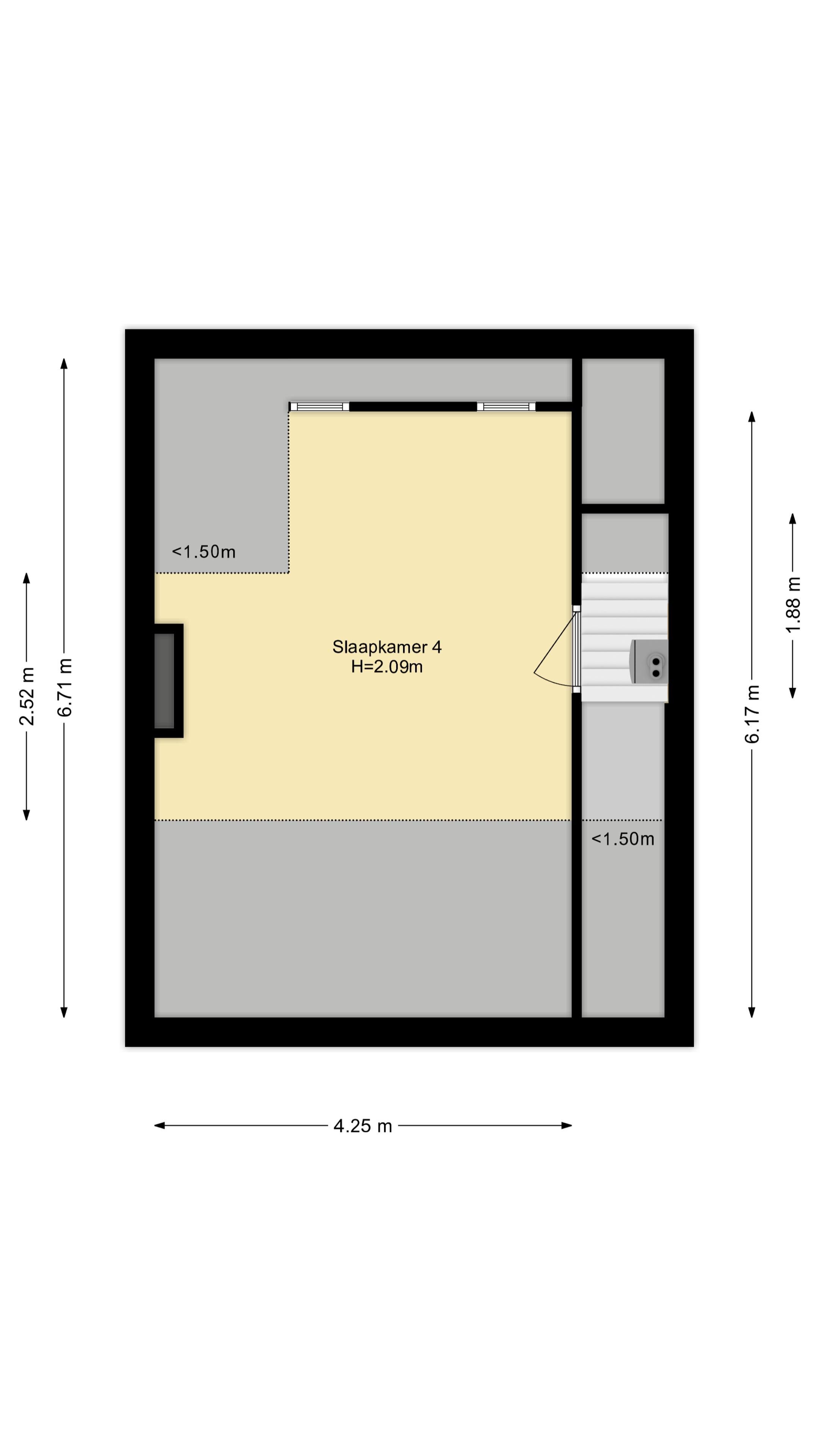 Foto 45 van Rembrandtstraat 20