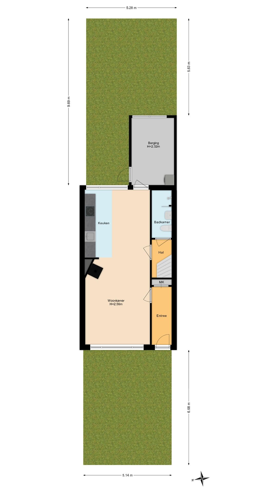 Foto 46 van Rembrandtstraat 20