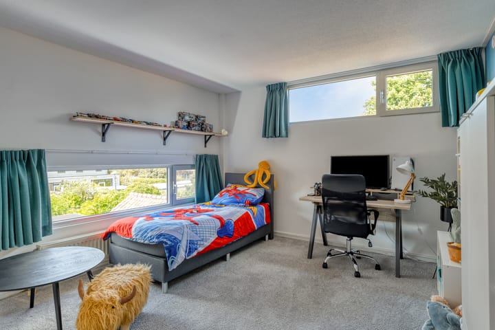 Foto 30 van Julianalaan 23