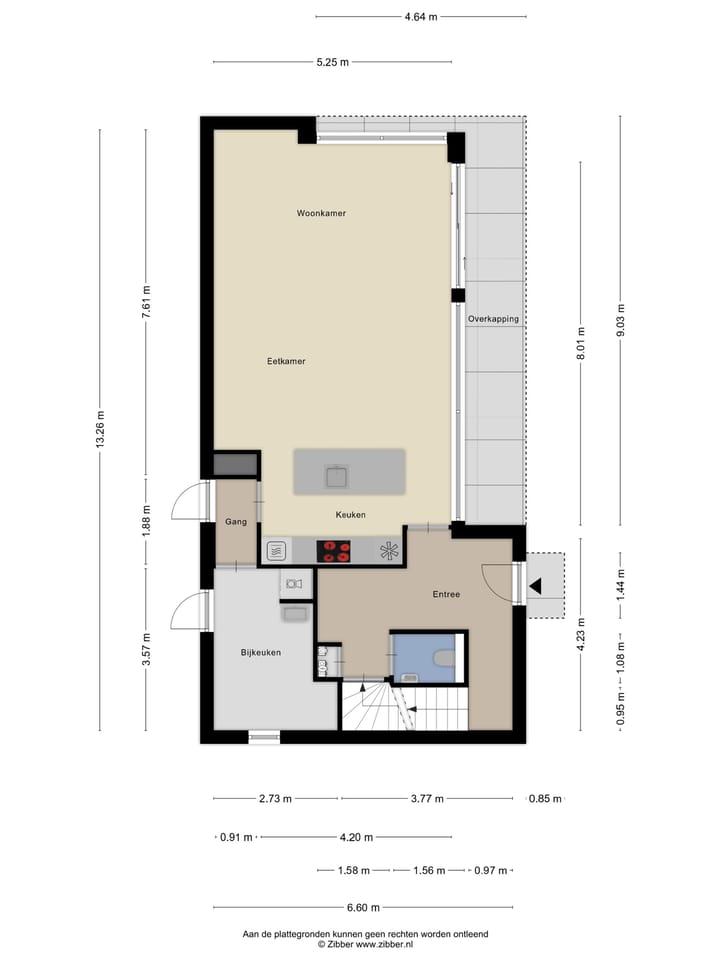 Foto 51 van Julianalaan 23