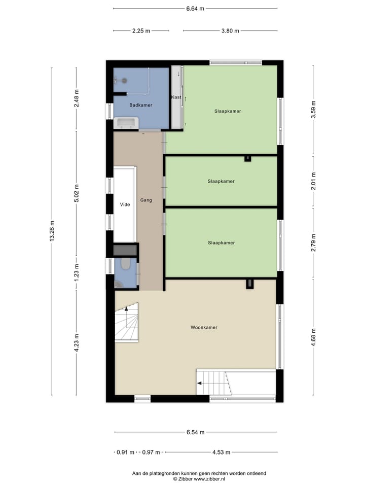 Foto 52 van Julianalaan 23