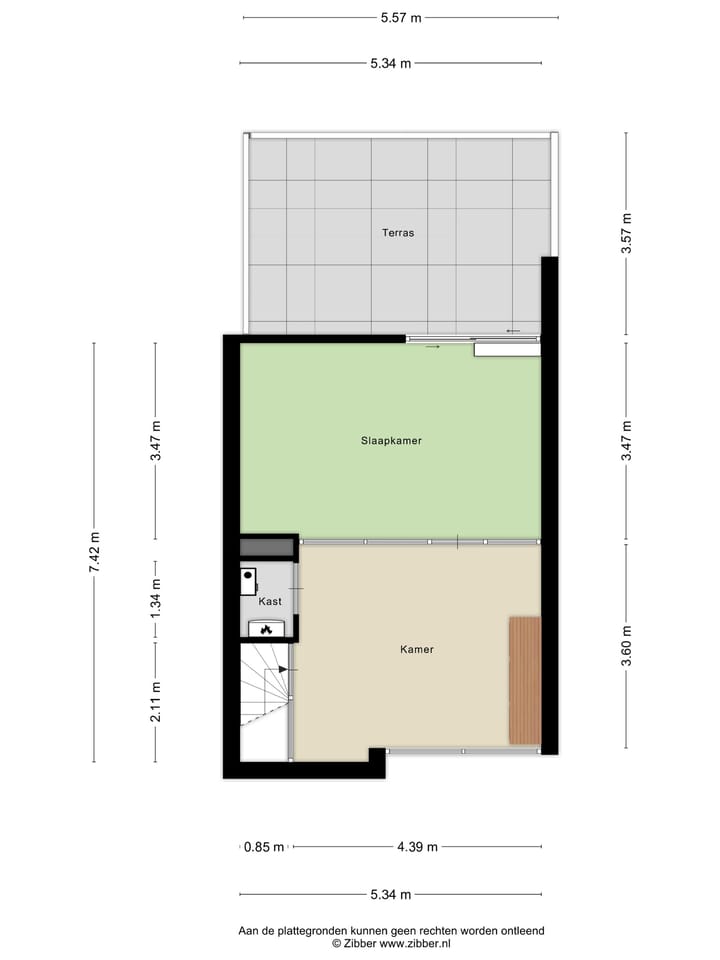 Foto 53 van Julianalaan 23