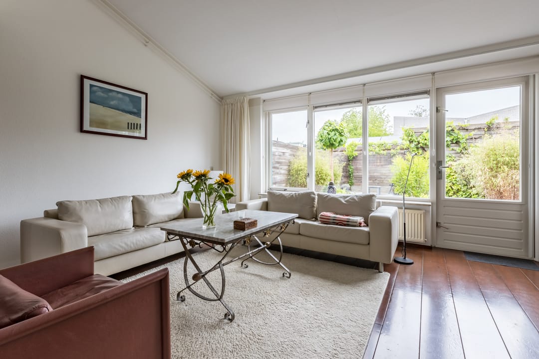 Photo 2 of Valkkooglaan 1