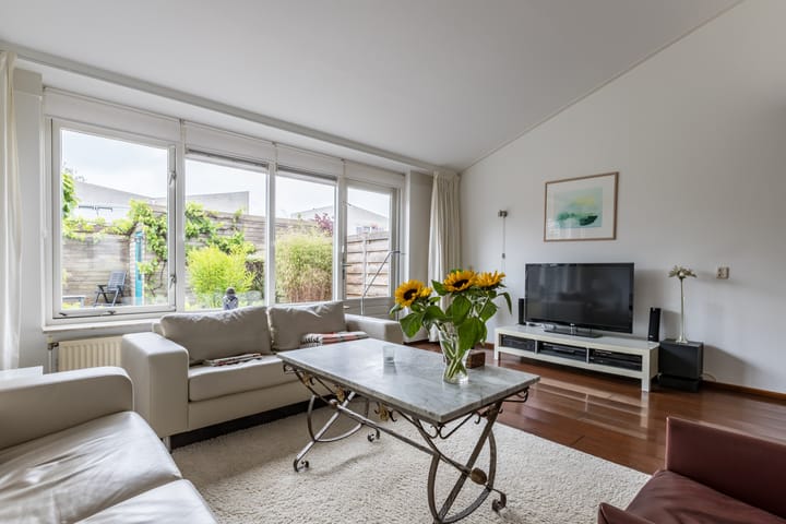 Foto 6 van Valkkooglaan 1