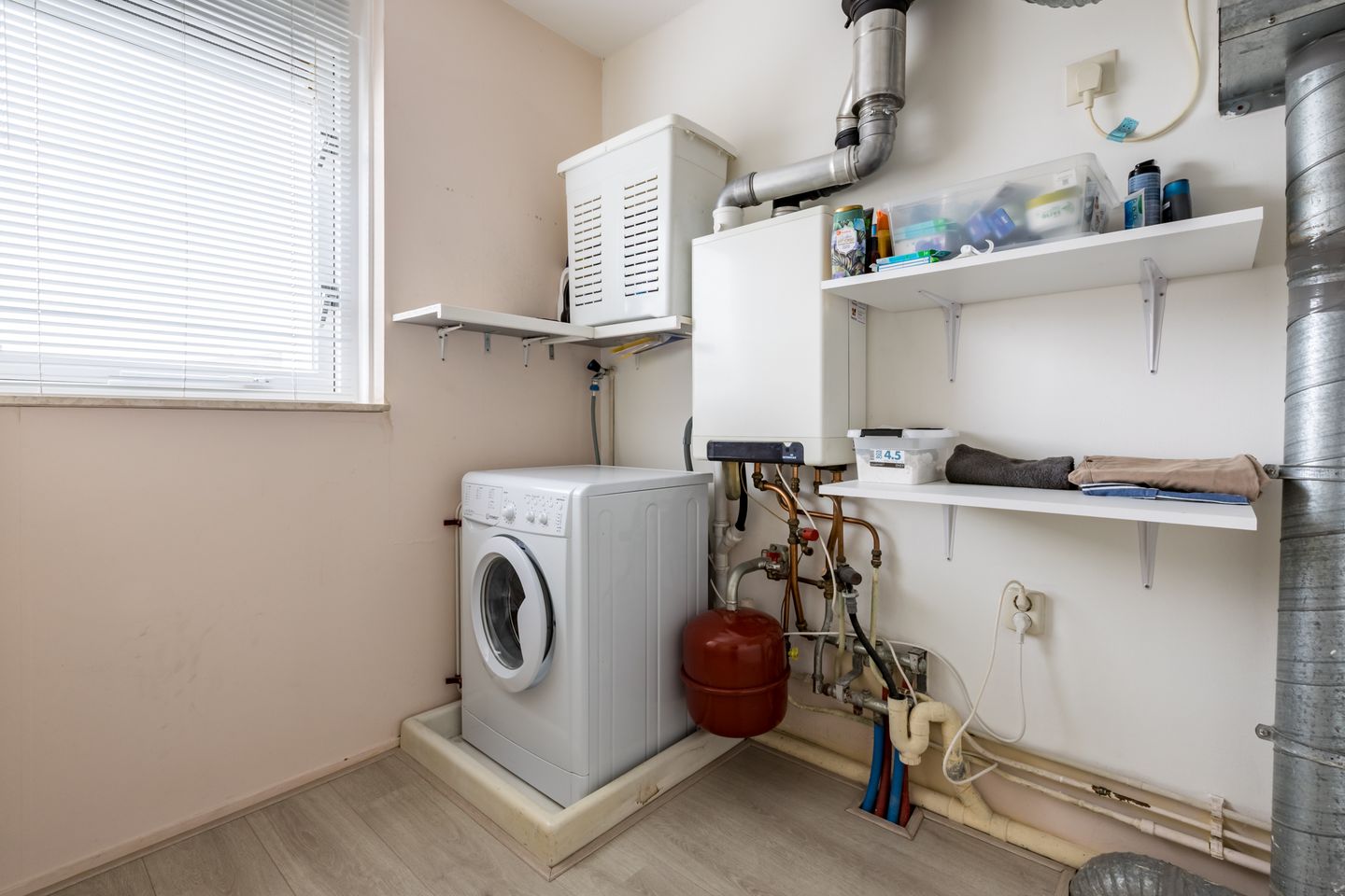 Photo 25 of Valkkooglaan 1