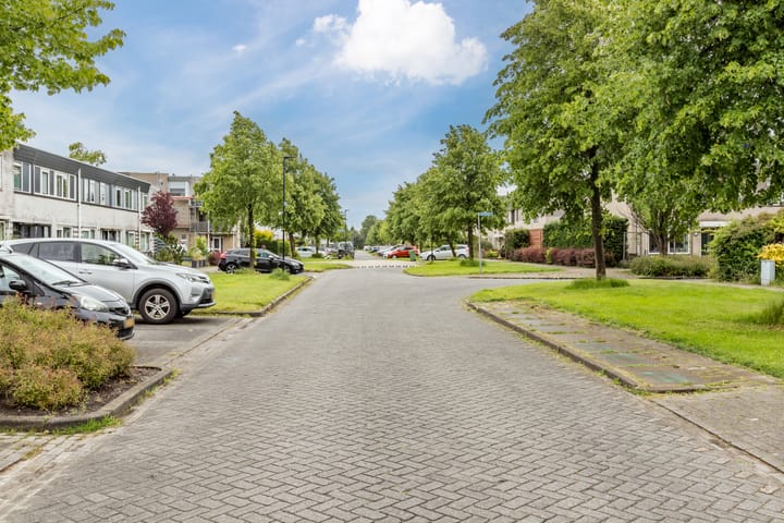 Foto 40 van Valkkooglaan 1