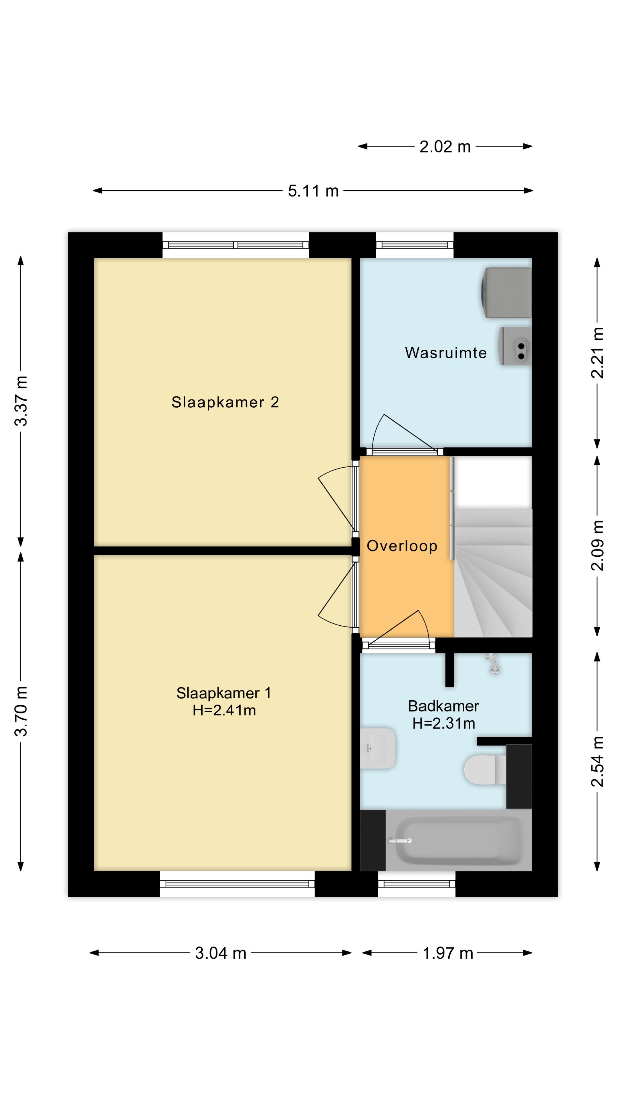 Photo 45 of Valkkooglaan 1