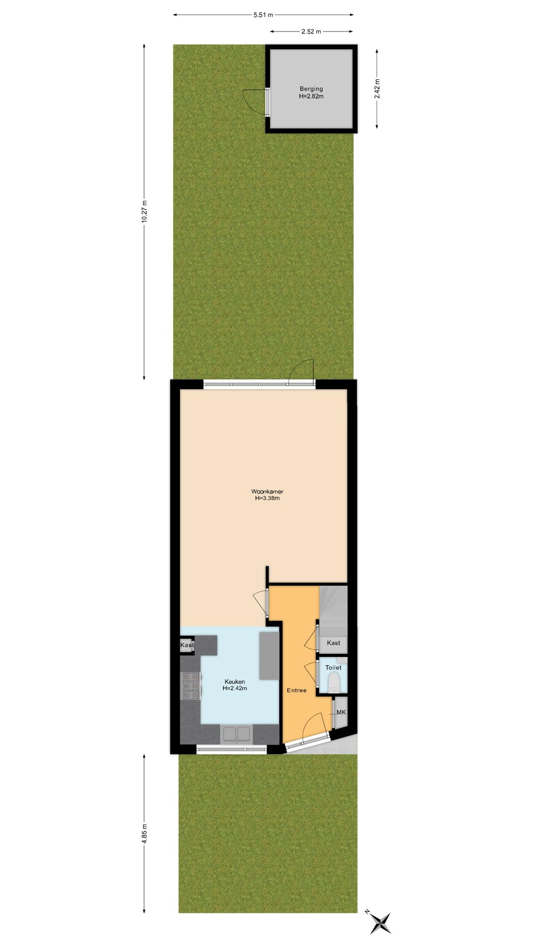 Photo 46 of Valkkooglaan 1