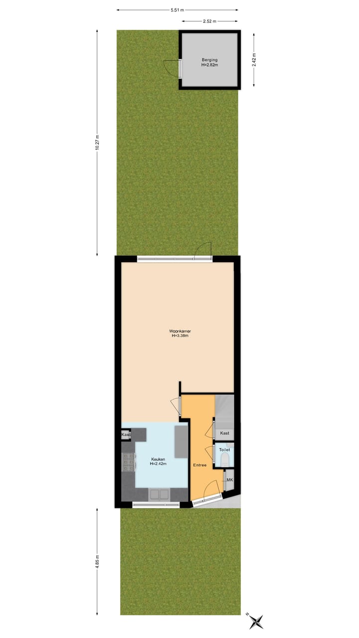 Foto 46 van Valkkooglaan 1