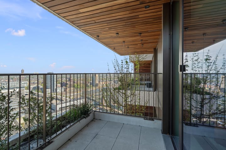 Foto 3 van Hoola van Nootenstraat 353