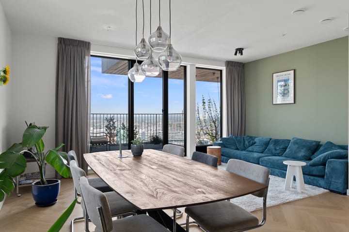 Foto 4 van Hoola van Nootenstraat 353