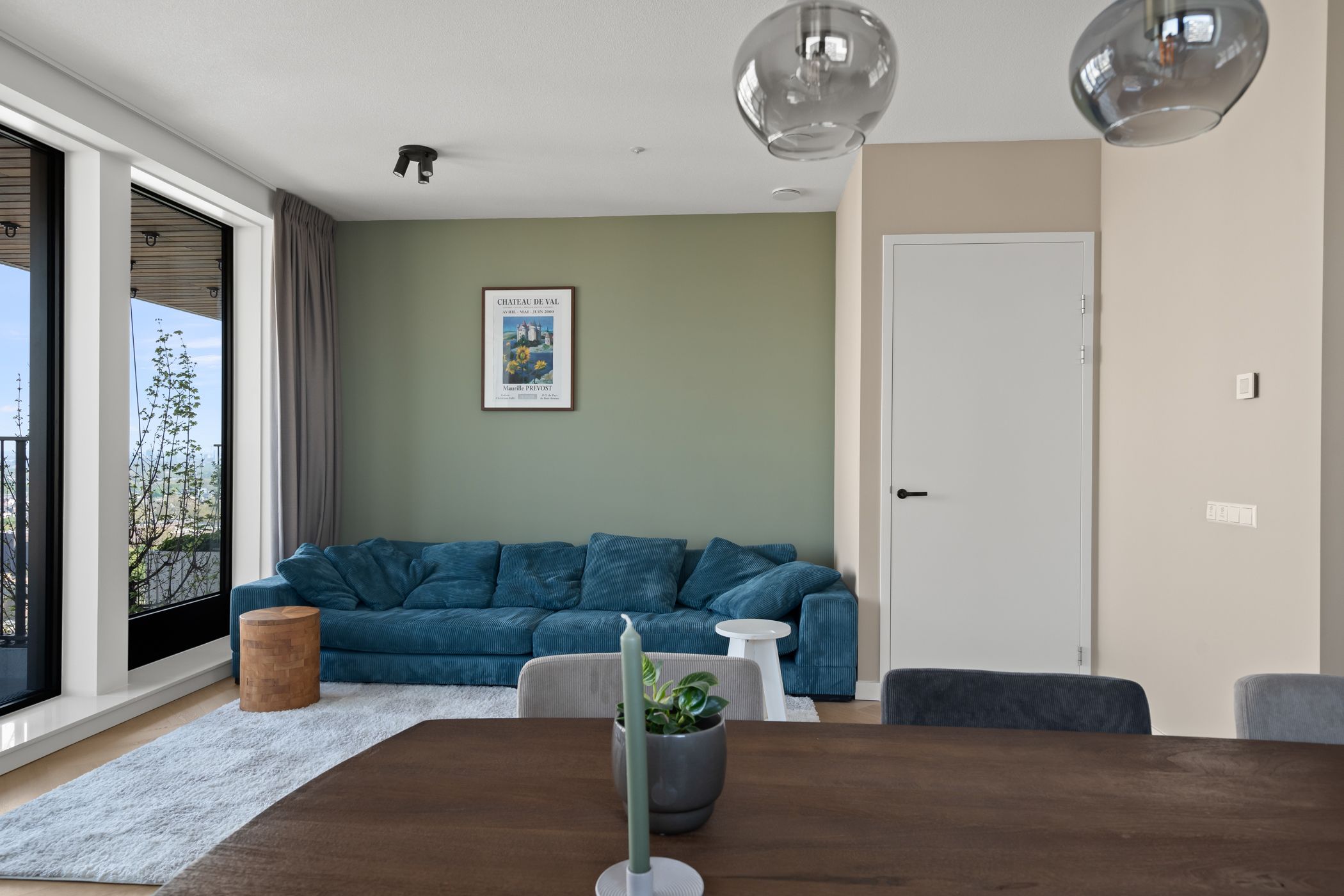 Photo 6 of Hoola van Nootenstraat 353