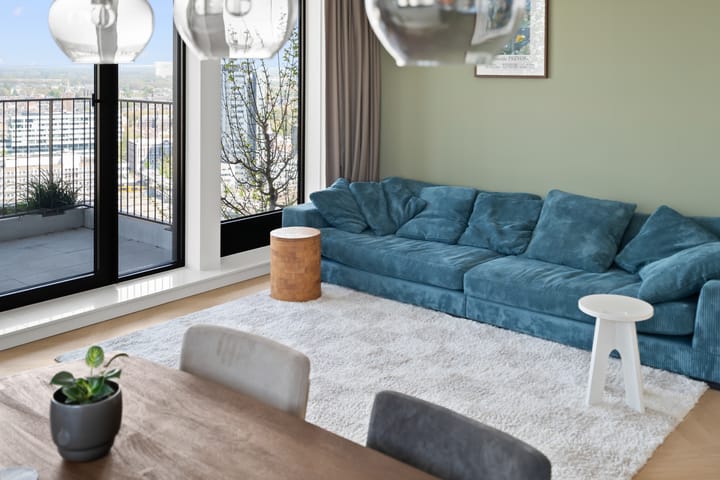 Foto 7 van Hoola van Nootenstraat 353