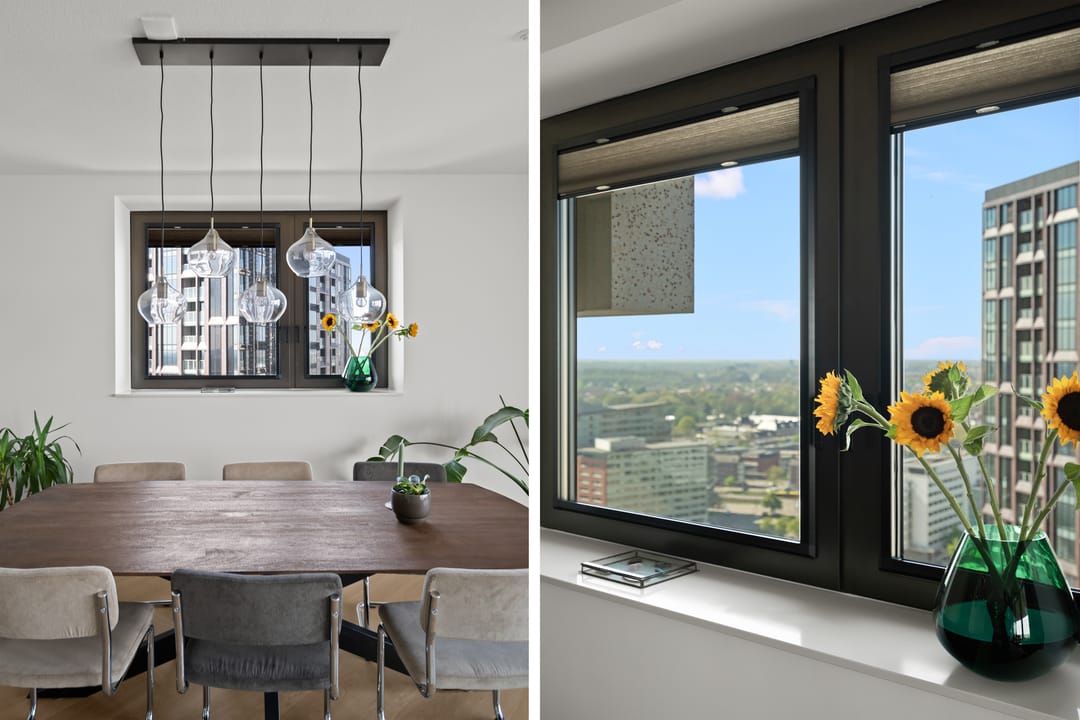 Photo 8 of Hoola van Nootenstraat 353