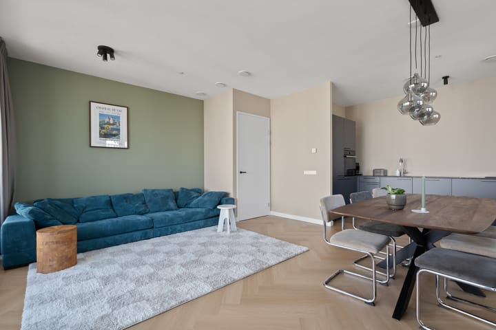 Foto 9 van Hoola van Nootenstraat 353