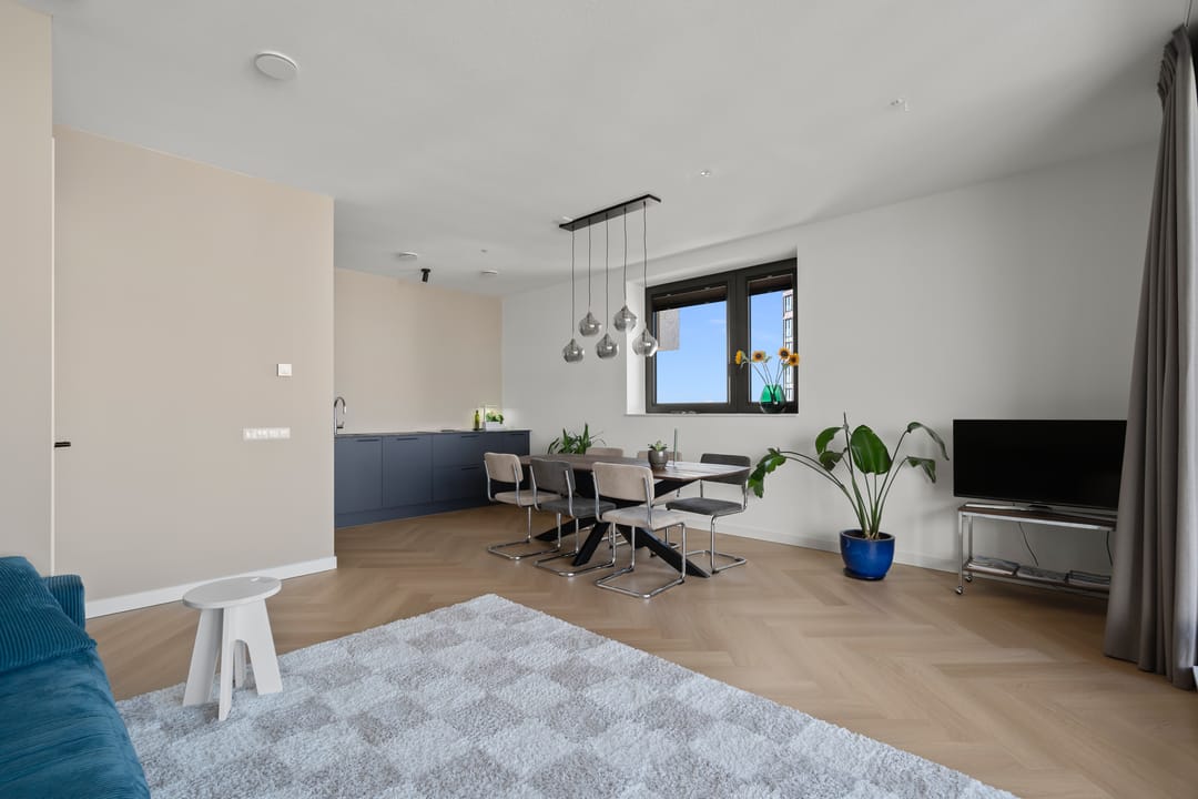 Photo 11 of Hoola van Nootenstraat 353