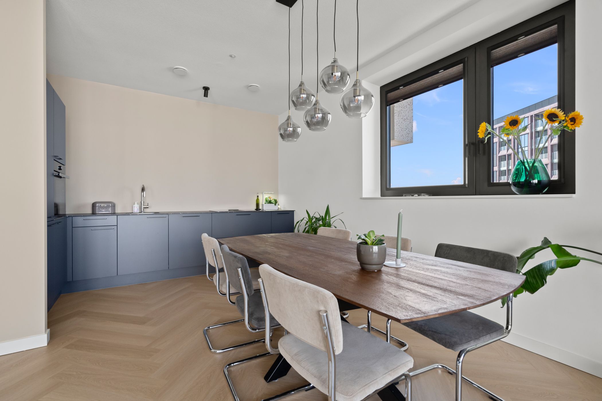 Photo 12 of Hoola van Nootenstraat 353