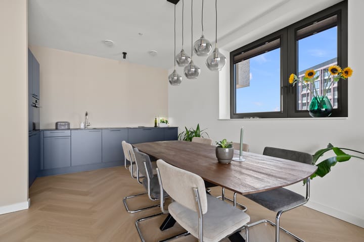 Foto 12 van Hoola van Nootenstraat 353