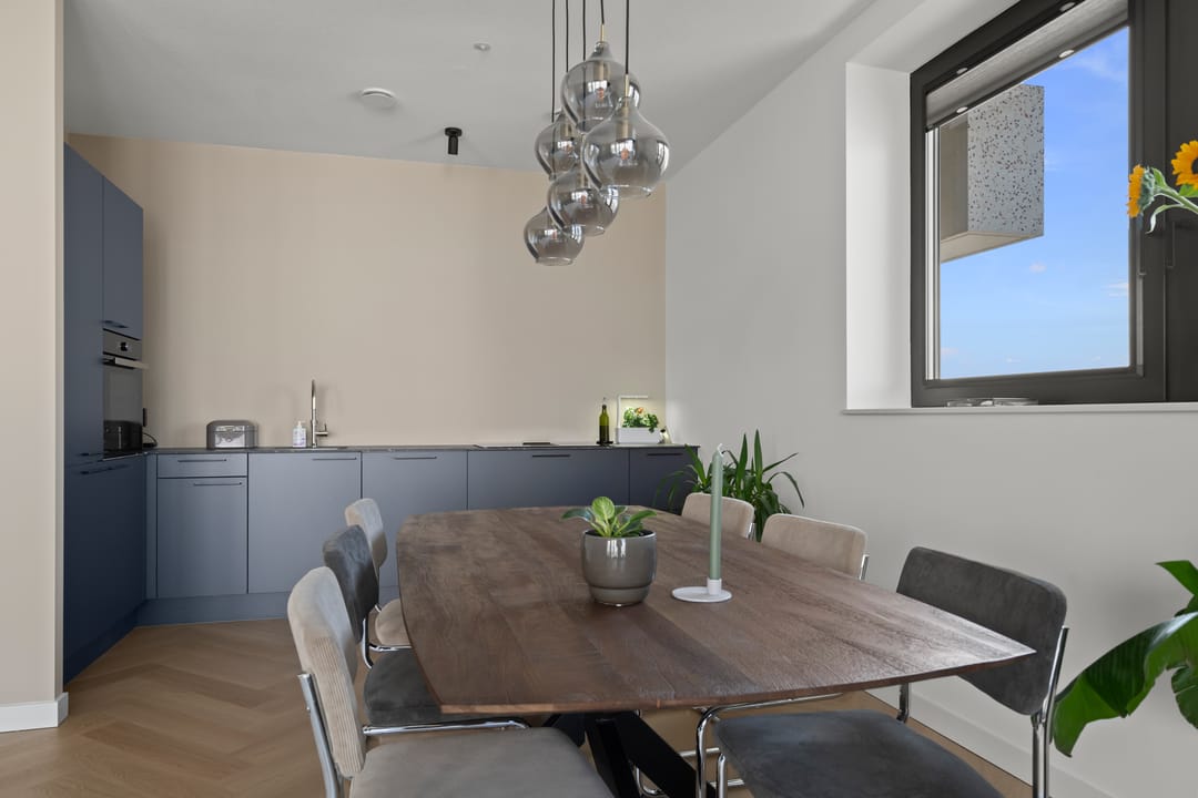 Photo 13 of Hoola van Nootenstraat 353