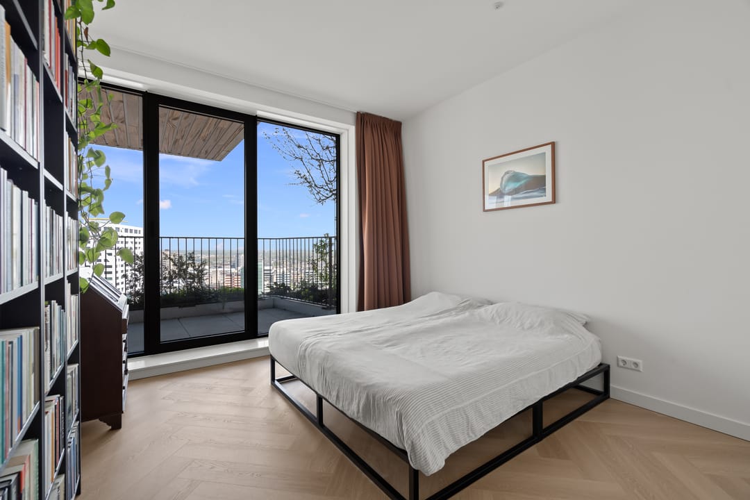 Photo 16 of Hoola van Nootenstraat 353