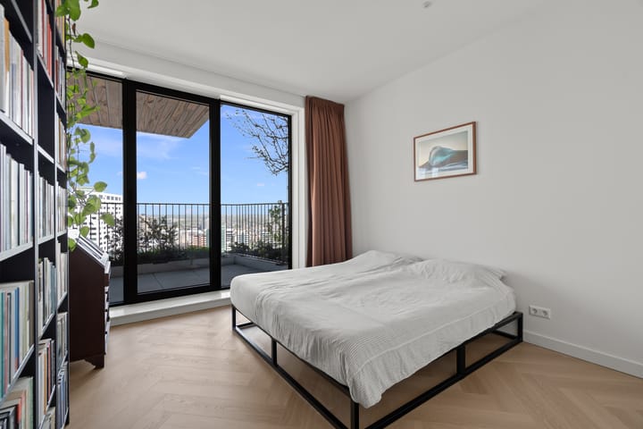 Foto 16 van Hoola van Nootenstraat 353