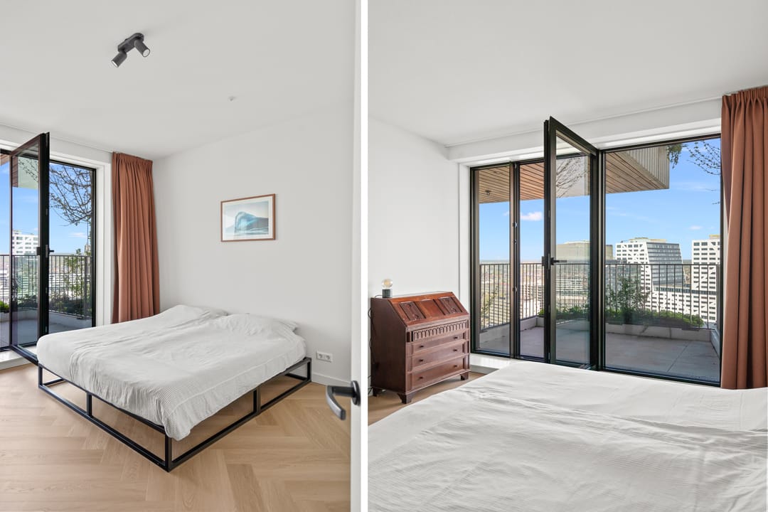 Photo 17 of Hoola van Nootenstraat 353