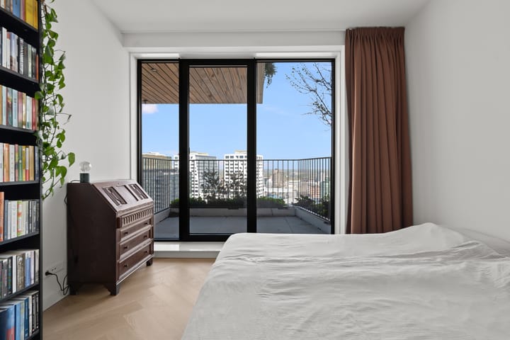 Foto 18 van Hoola van Nootenstraat 353