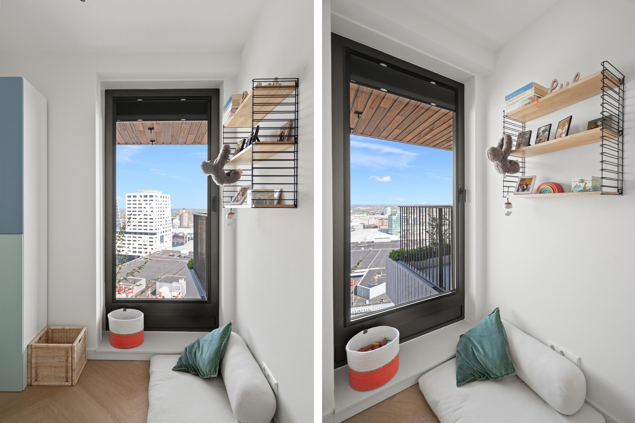 Photo 21 of Hoola van Nootenstraat 353