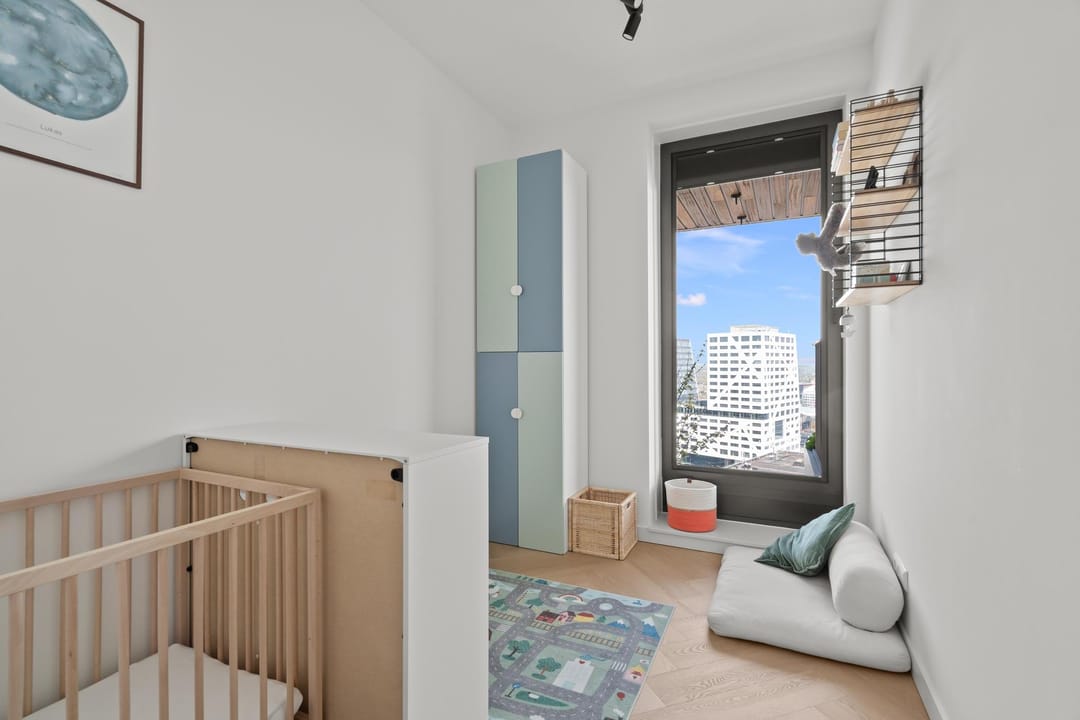 Photo 22 of Hoola van Nootenstraat 353