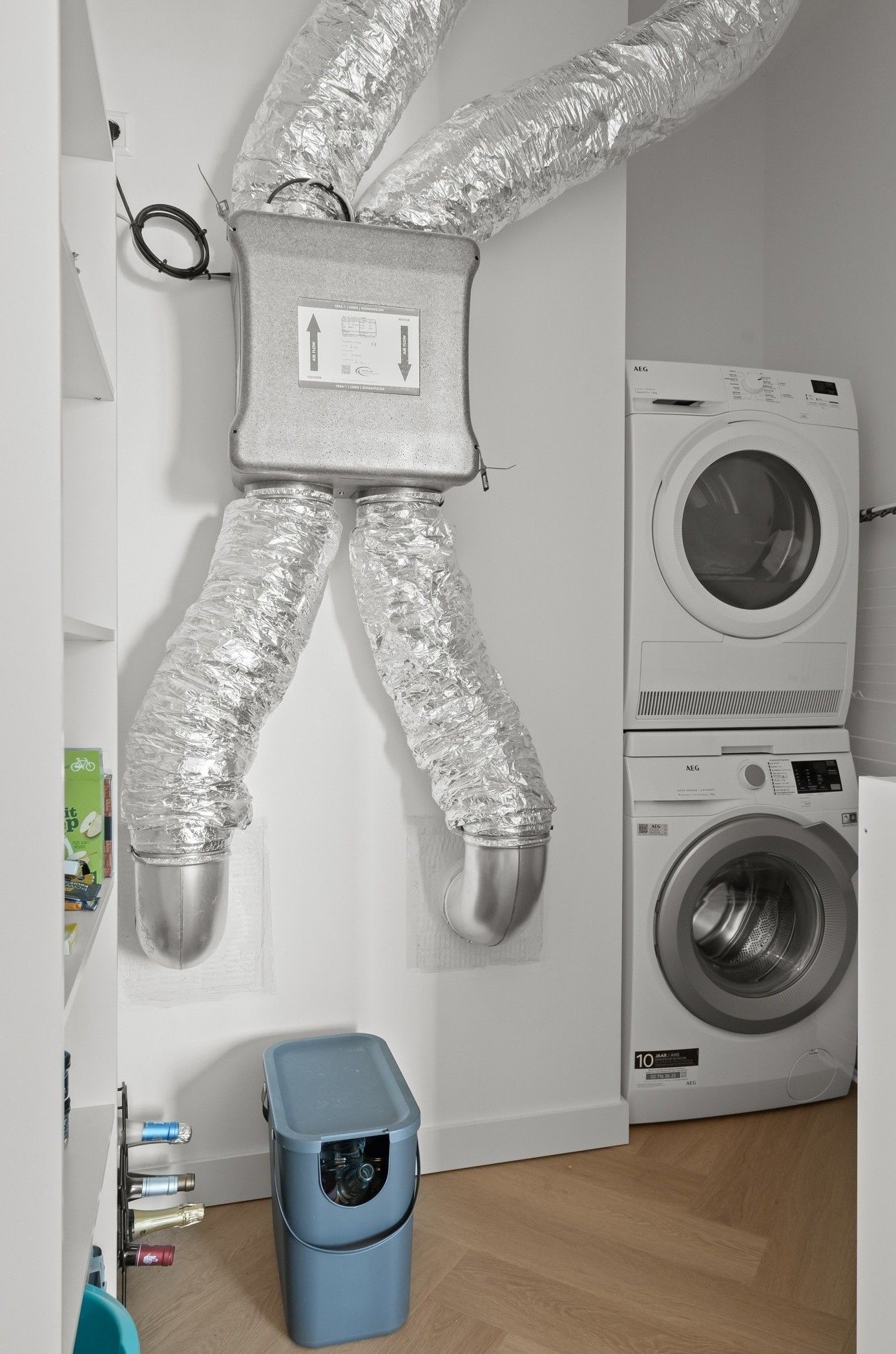 Photo 29 of Hoola van Nootenstraat 353