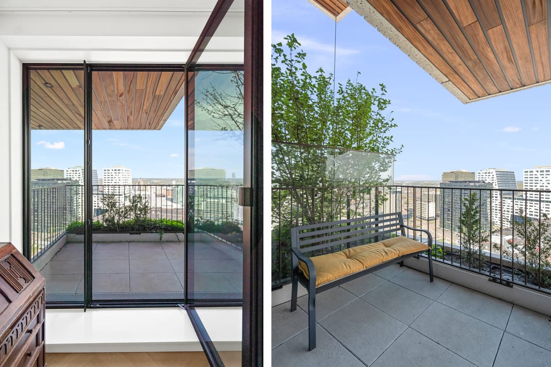 Photo 31 of Hoola van Nootenstraat 353