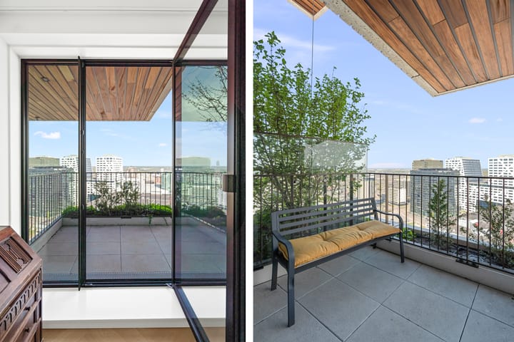 Foto 31 van Hoola van Nootenstraat 353