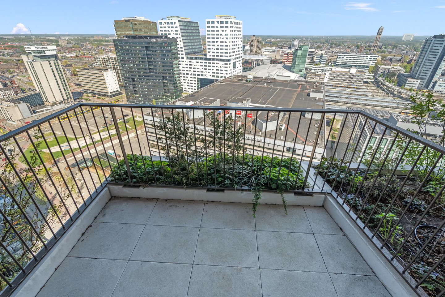 Photo 34 of Hoola van Nootenstraat 353