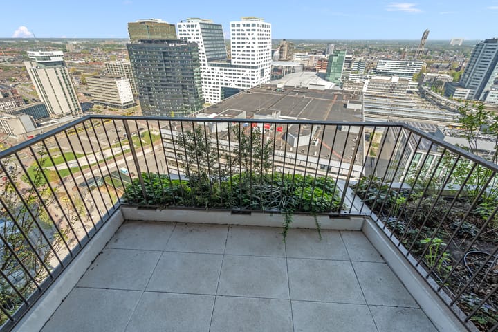 Foto 34 van Hoola van Nootenstraat 353