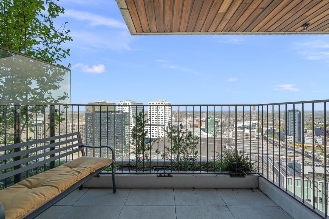 Photo 37 of Hoola van Nootenstraat 353