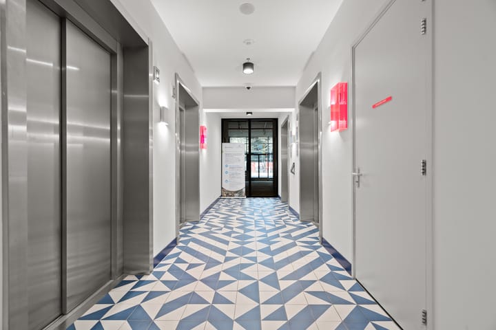 Foto 40 van Hoola van Nootenstraat 353