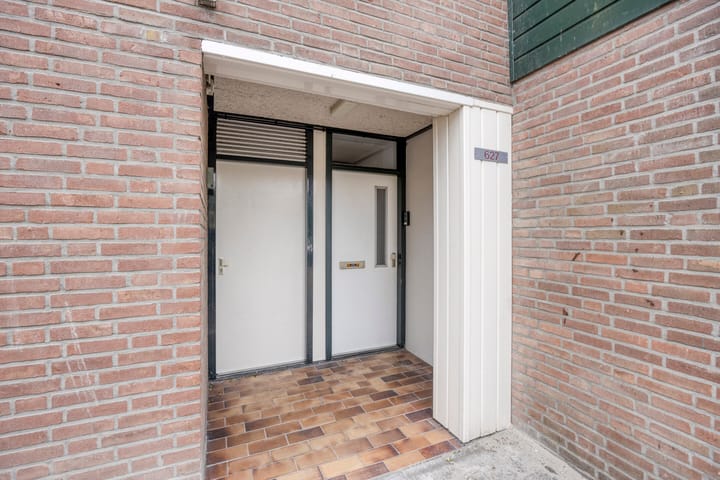 Foto 2 van Fazantenkamp 627