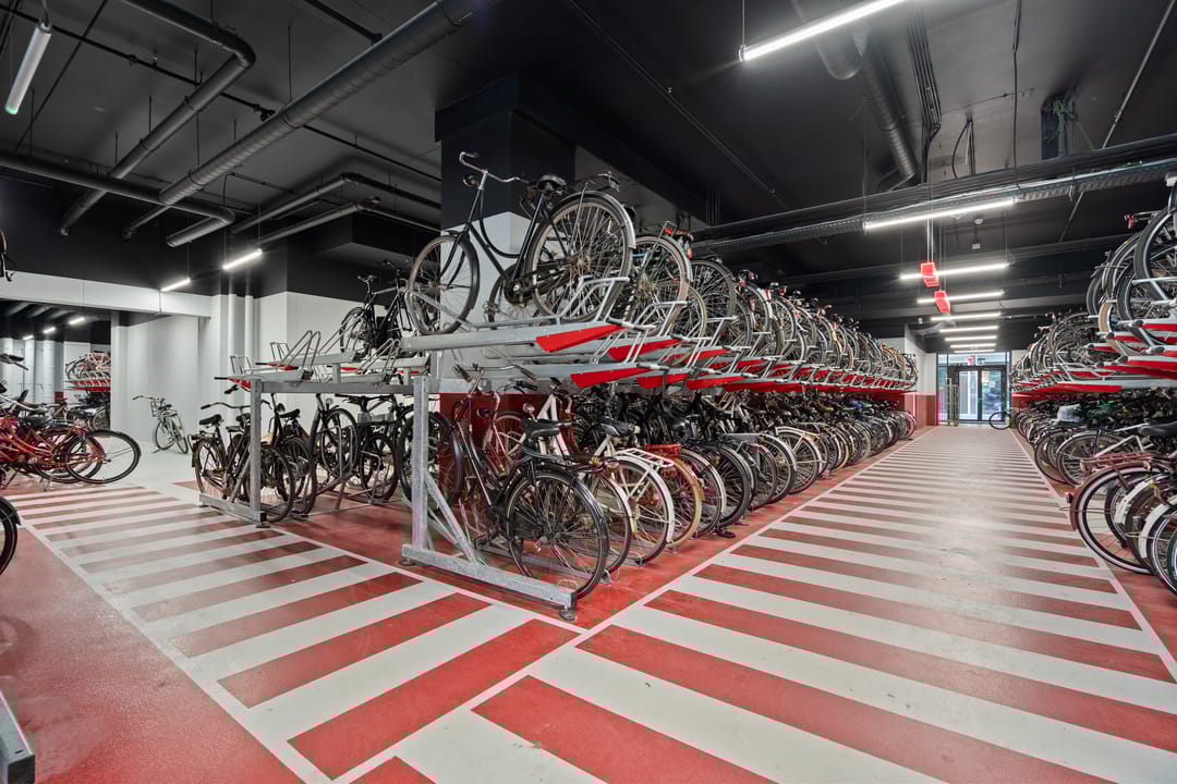 Photo 41 of Hoola van Nootenstraat 353