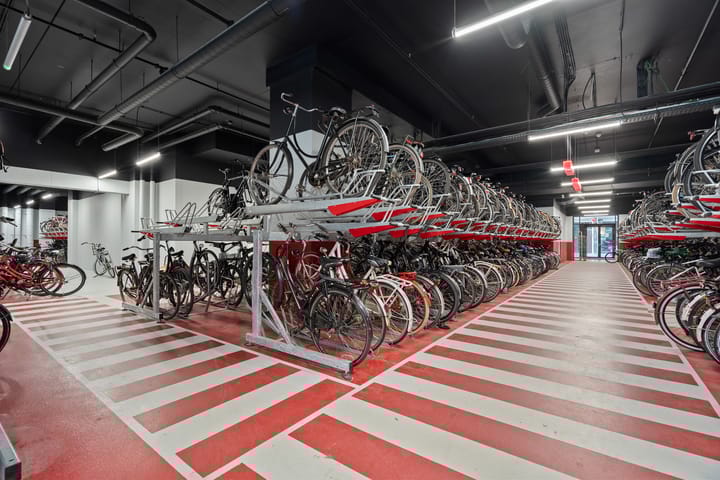 Foto 41 van Hoola van Nootenstraat 353